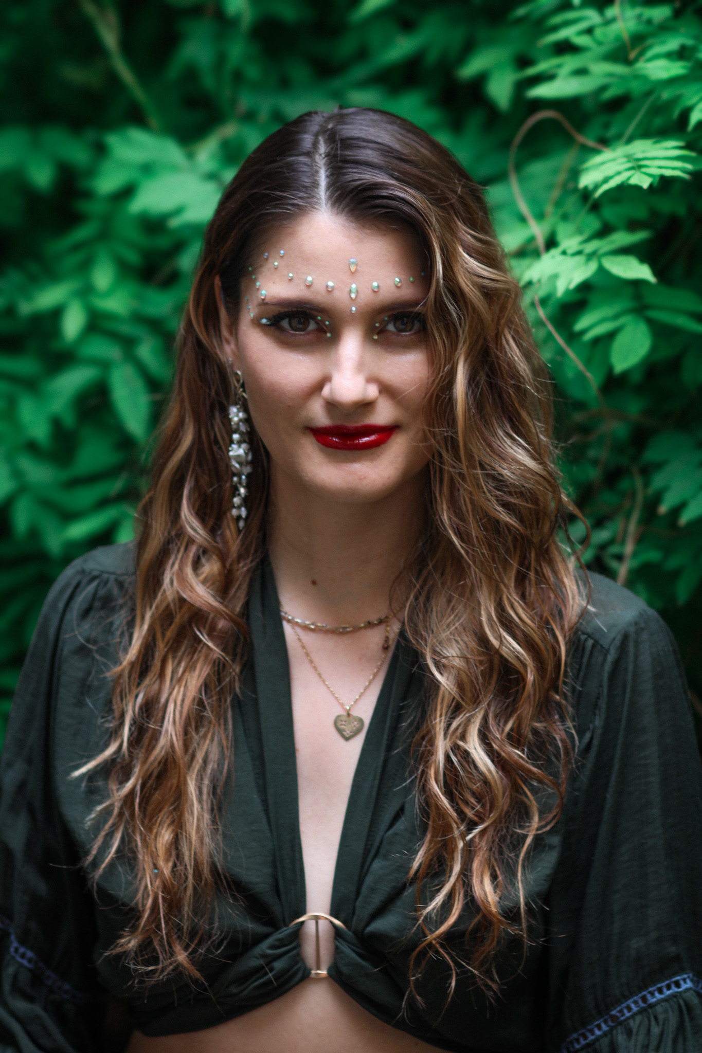 Portrait Photographe Montpellier