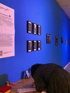 Expositions Cadres Photos 225x300