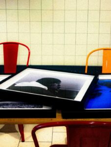 Installation Vernissage Photo 227x300