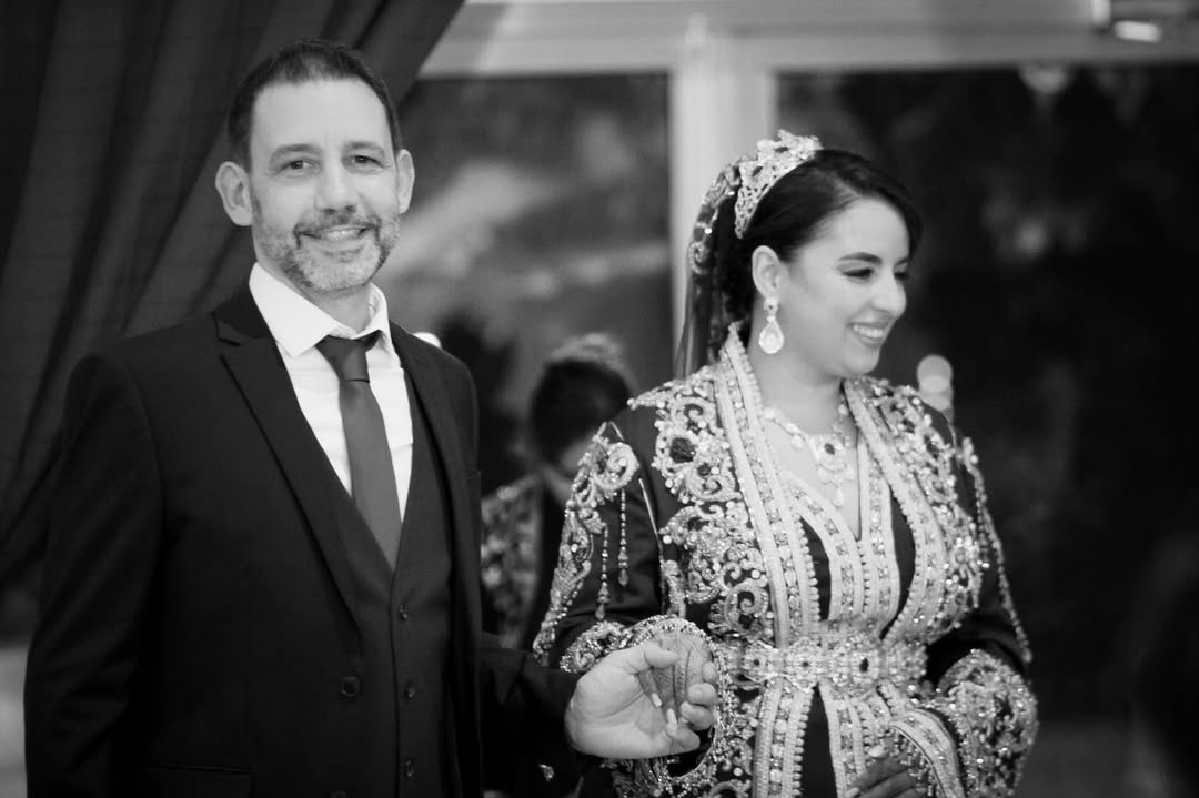 Mariage Photo Couple