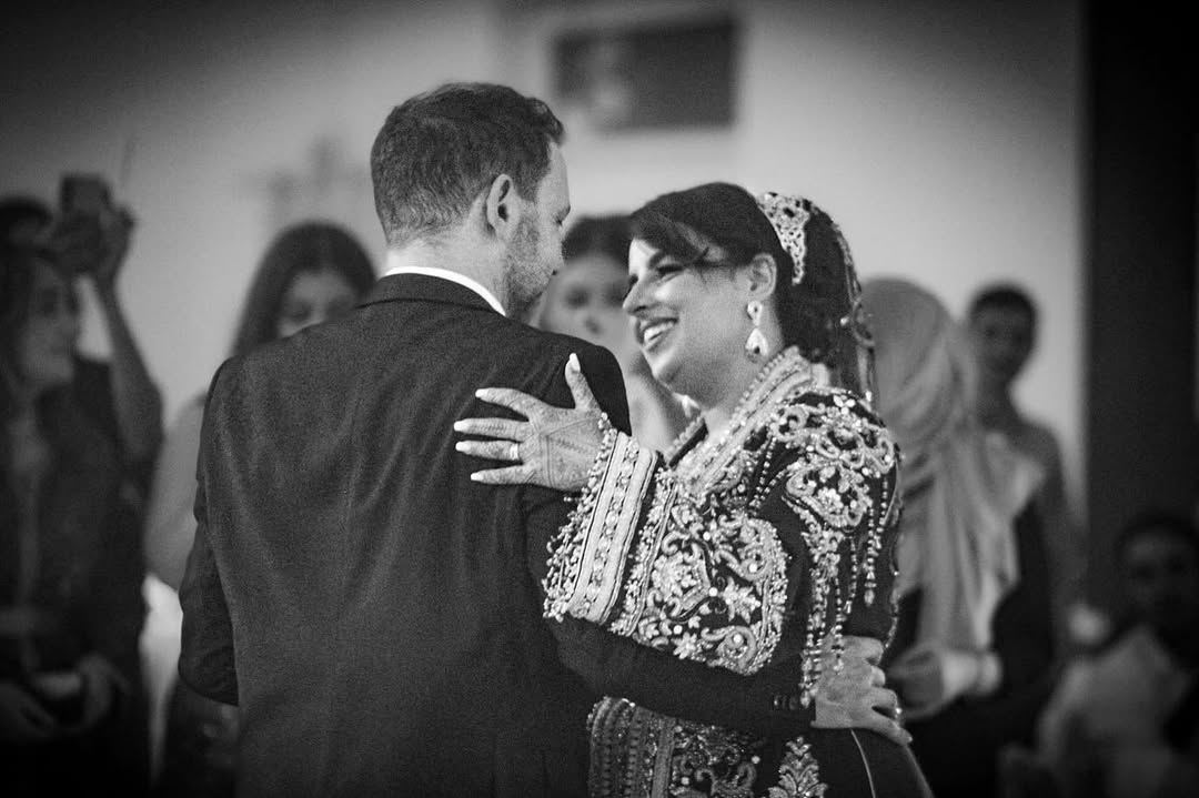 Photographe Mariage Emotion