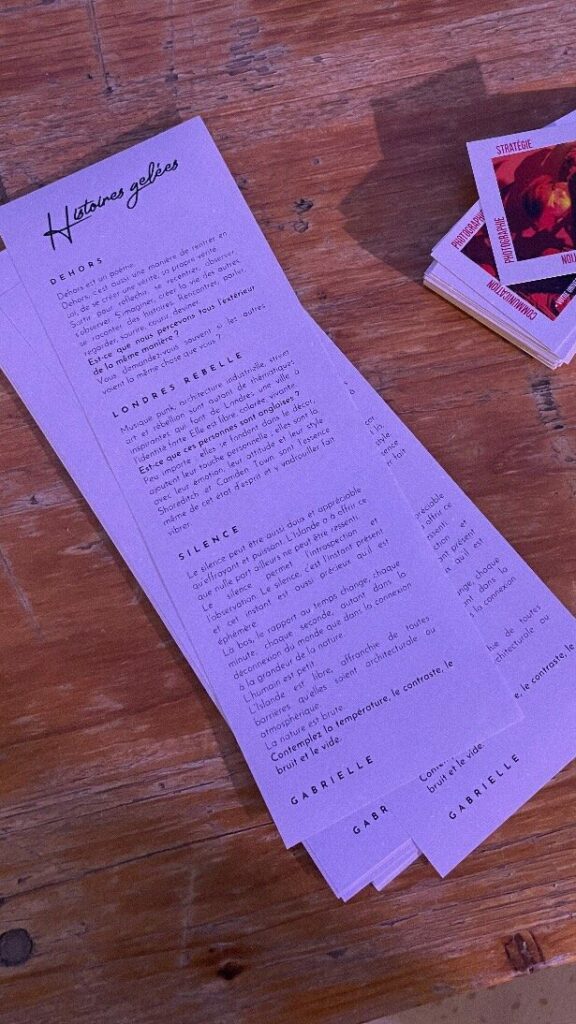 Vernissage Flyer 576x1024