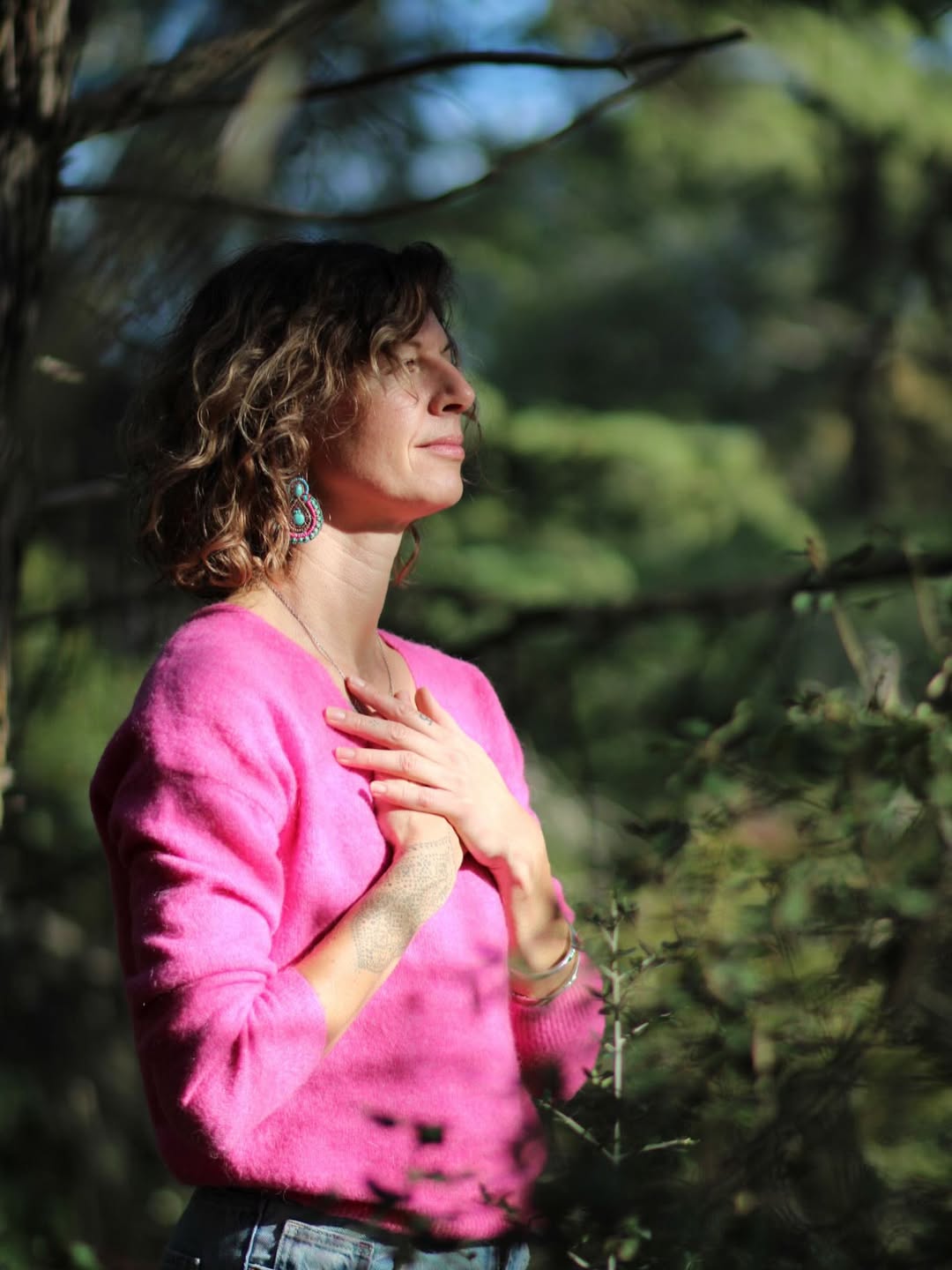 Yoga Prof Photographe